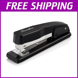 Großpackung kommerzieller Hefter, 20 Blatt Kapazität, schwarz - Bild 1 von 4