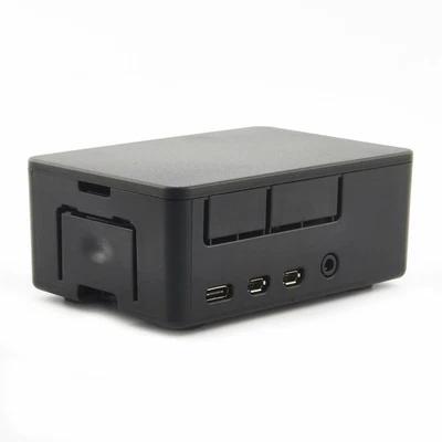 HighPi Raspberry Pi Case for Pi 4 - Image 1 of 4