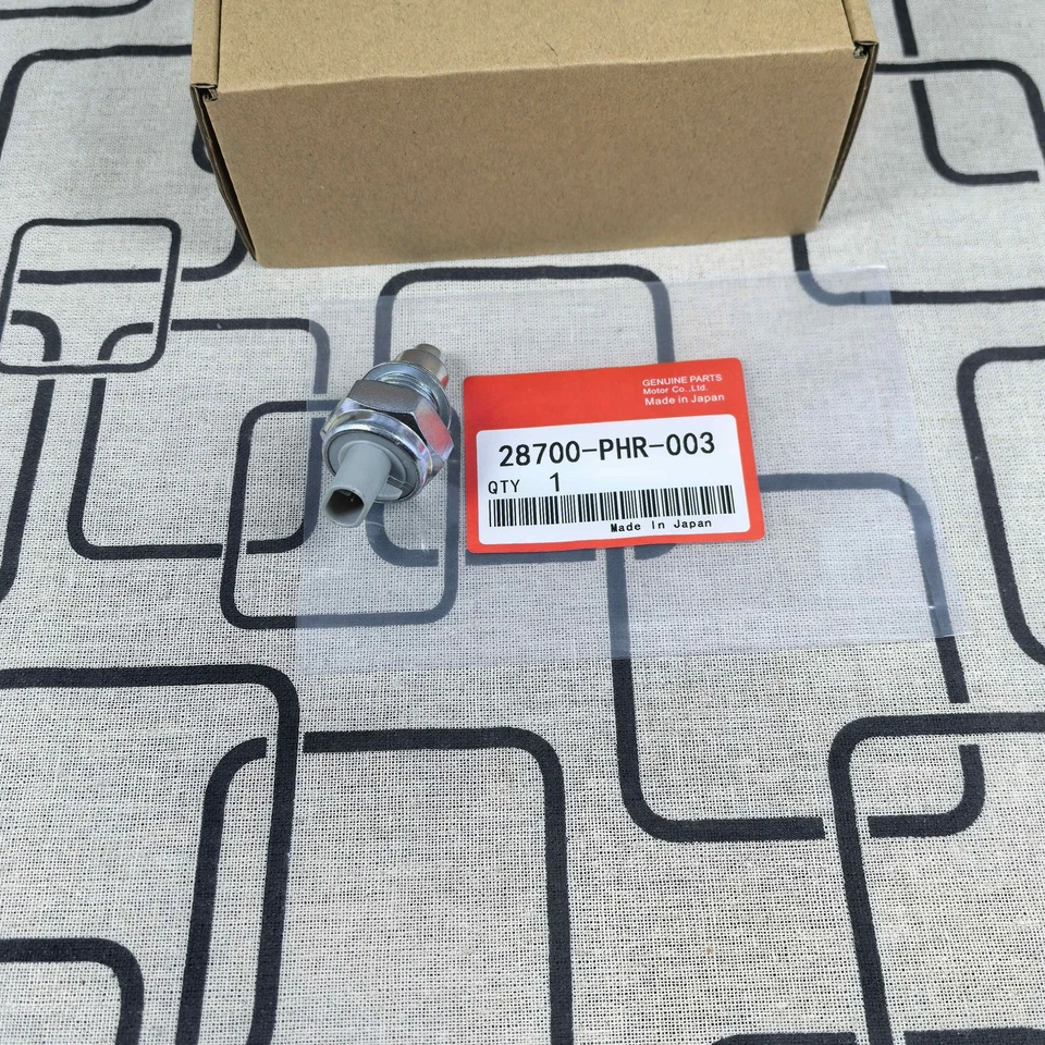 Interruptor de luz inversa OEM para HONDA CR-Z Fit Civic 28700-PHR-003 Foto 1 de 4