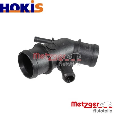 COOLANT TUBE 4010453 FOR VW GOLF/IV BORA AUDI TT/Roadster SEAT TOLEDOII 2.3L  - Image 1 of 4