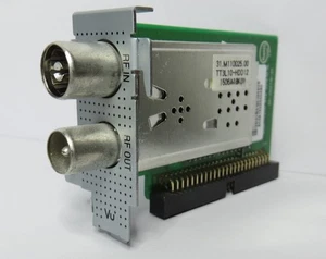 VU+ DVB-C/T2 Dual Hybrid Kabel Tuner Duo2 / Solo SE V2 / Solo 4K / Ultimo 4K - Bild 1 von 5