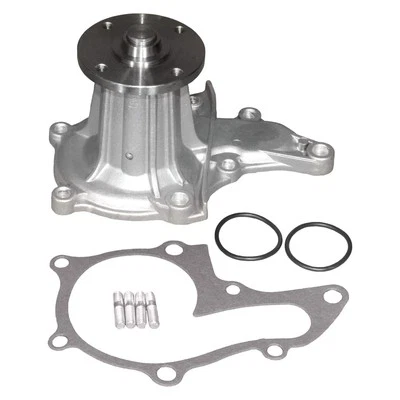 For Toyota Corolla 1984-1987 ACDelco Professional Engine Coolant Water Pump Foto 1 de 3