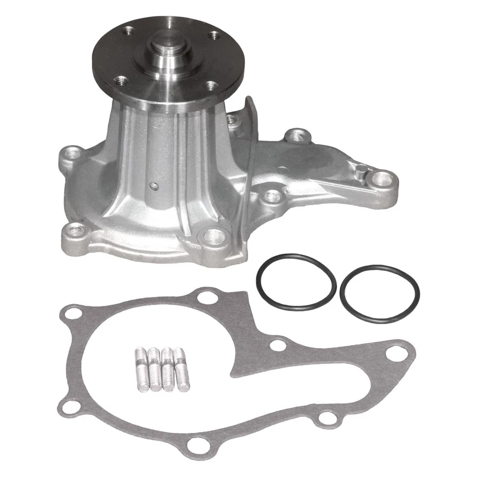 For Toyota Corolla 1984-1987 ACDelco Professional Engine Coolant Water Pump Foto 1 de 3