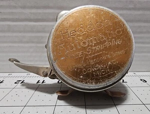 Heddon Automatic Free Stripping No. 37 Angelrollen - Bild 1 von 5