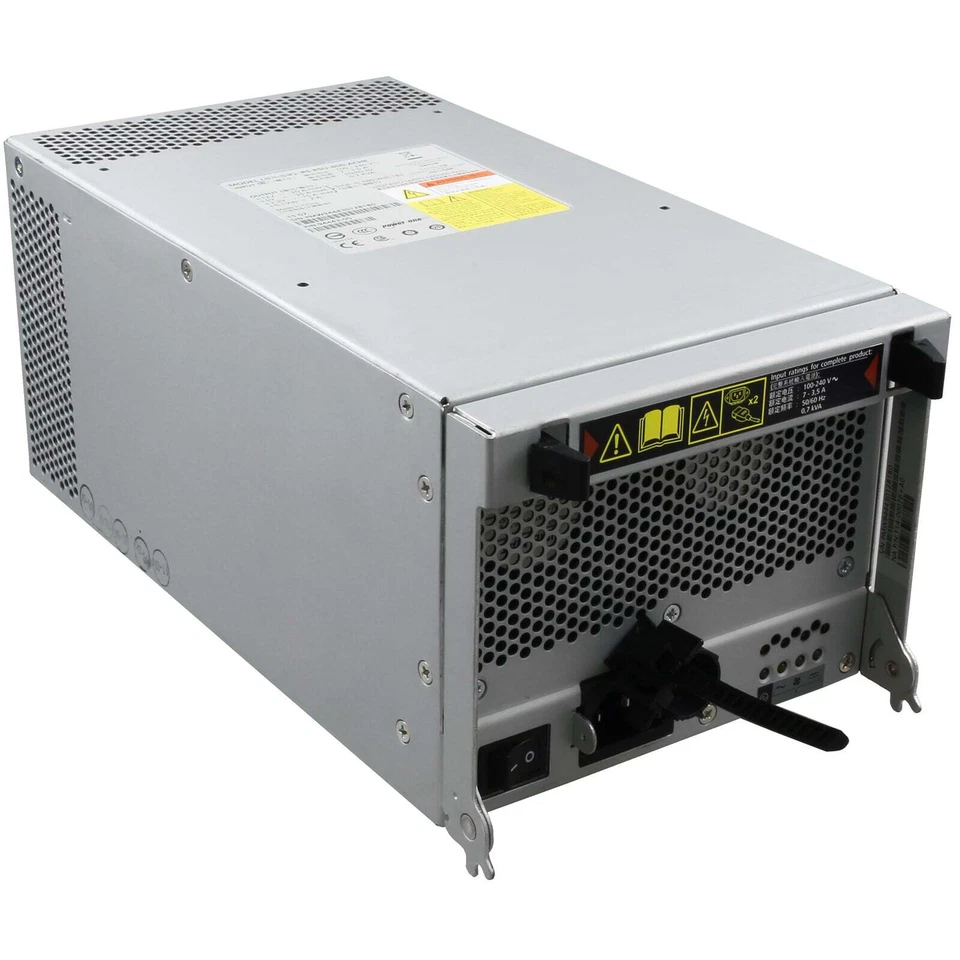 NetApp Storage-Netzteil 440W DS14MK4 114-00076 - Bild 1 von 1