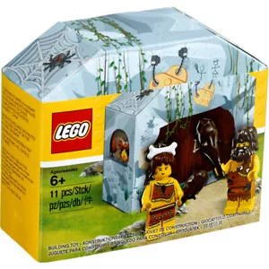 LEGO Iconic Cave 2017 5004936 (SIGILLATO) - Foto 1 di 2