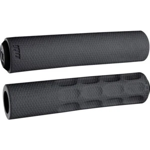 ODI Vapor Slip On MTB Grips 130mm - Black - Picture 1 of 2