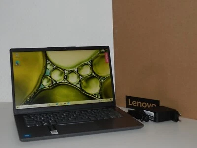 Lenovo IP 3 14ITL6, Intel Celeron 6305, 4GB Ram, 128GB SSD, UHD, 14" IPS FHD OVP - Bild 1 von 4