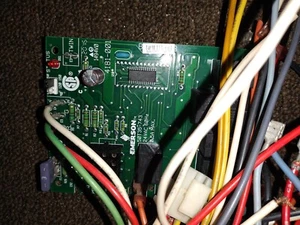 White Rodgers B18099-13 Furnace Control Circuit Board 50T35-730 50T35-743 B14 - Picture 1 of 3