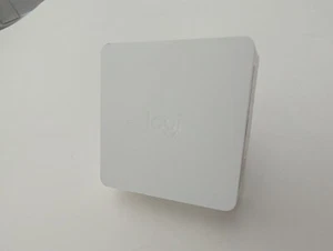 Logitech LOGI Plug-In Bridge N-R0011 HomeKit kompatibel - Bild 1 von 3