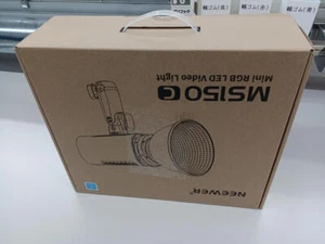 �yTOP MINT�zNEEWER Video Light MS150C (unopened) From Japan - Picture 1 of 4