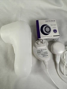 Replacement Charger, Case, & Brush Head for Clarisonic Mia 2, all OEM - Picture 1 of 1