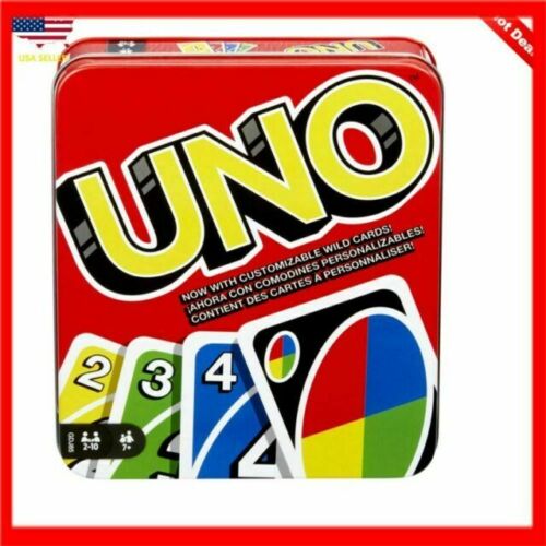 Best Online Card Games Like UNO