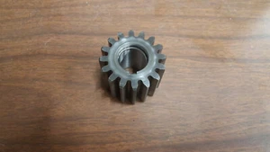 Case 224 Lawn Tractor Transmission Brake Idler Gear 12965 C12965 - Picture 1 of 5