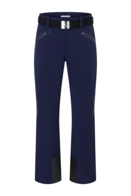 Pantalón de esquí Bogner Tim2-T con aislamiento técnico para hombre - 38 XL - azul medianoche - NUEVO Foto 1 de 4