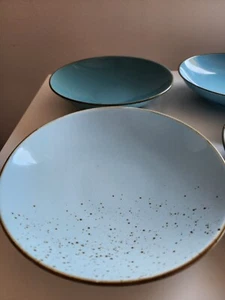 CreaTable 20966 + 23430 + 23431 = 20 Teilig Teller Sets Neu - Bild 1 von 24