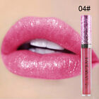 Matte Lipstick Liquid Lip Gloss Makeup 12 Color Waterproof Long lasting Lip Tint