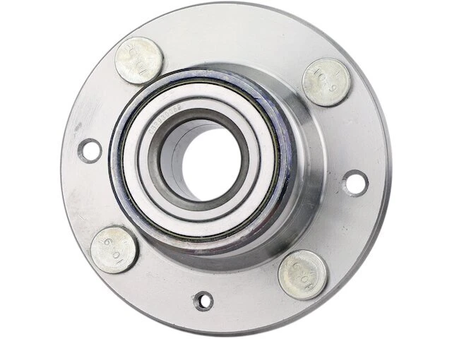 DriveBolt 41QM49N Rear Wheel Hub Assembly Fits 1993-1994 Plymouth Colt GL - Изображение 1 из 1