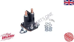 Starter Small Engine Remote Solenoid 109081X 109446X 145673 146154 109946 75622 - Picture 1 of 3