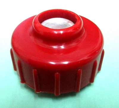 NEW Homelite/Ryobi Left Hand Thread  Bump Knob DA97910A - Image 1 of 2