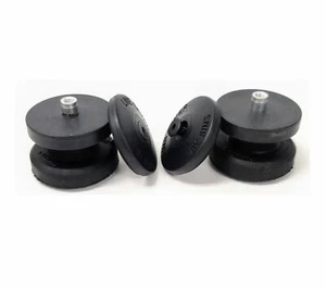 LIMB SAVERS Split Limb 4-Pack NEW Bow or Crossbow FREE SHIPPING NOW $19.88 ! - Picture 1 of 2