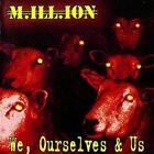 We,Ourselves & Us - M.Ill.Ion (Audio Cd)