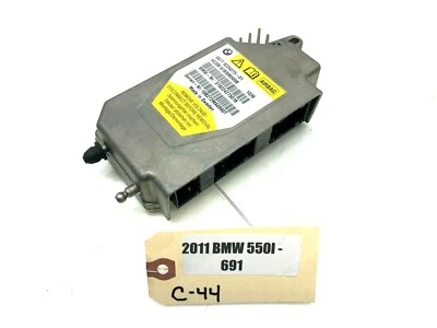 BMW 550I GT F07 2011-2016 MÓDULO CONTROLADOR COMPUTADORA ACSM ECU OEM. Foto 1 de 4