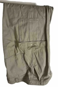 Wrangler Authentic Issue echte bequeme Jeans Cargo Arbeitshose Herren 40 x 32 - Bild 1 von 6