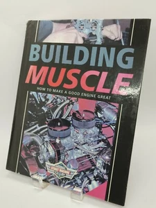 National Street Machine Club Building Muscle How to Make a Good Engine Great  - Picture 1 of 4