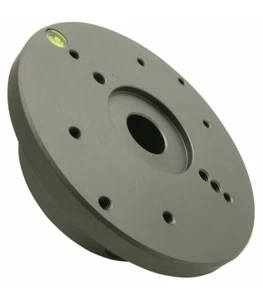 Adaptador de columna geoóptico para EQ-6, EQ-8 y montajes similares - Imagen 1 de 1