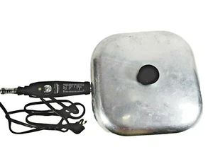 Sunbeam Automatic FryPan Controlled Heat Electric Skillet Model FP-10A Vintage - Picture 1 of 6
