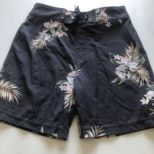 Rip Curl Mirage Boardshorts, Size 12 Boys, Quick Dry EUC - Picture 1 of 6
