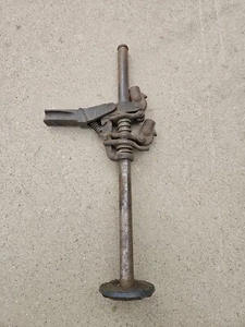 1960's Vintage Bilstein German OEM DBP VW Beetle Volkswagen Bug Jack - Picture 1 of 6