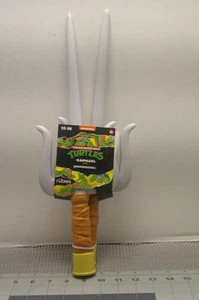 Teenage Mutant Ninja Turtles Rafael Said, Halloween Toy/ Prop - Picture 1 of 7