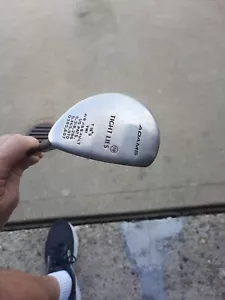 Adams Tight Lies Air Assault 16° Fairway Wood- Adams Graphite Shaft - Mens RH - Picture 1 of 6