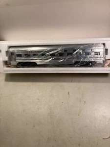 Weaver O Union Pacific Aluminium Personenwagen **RAR** gold SUN LANE MIB Sleeper - Bild 1 von 6