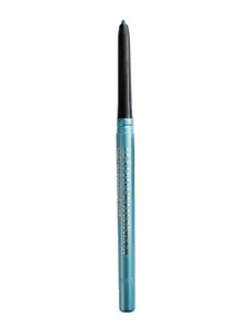 Lancome Le Stylo Waterproof Eye Liner Turquoise 401 No Smudger NWOB - Picture 1 of 1