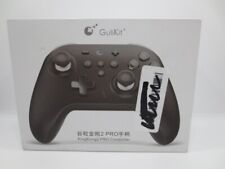 GuliKit Kingkong 2 Pro Wireless Bluetooth Controller for NS Switch PC Mac iOS
