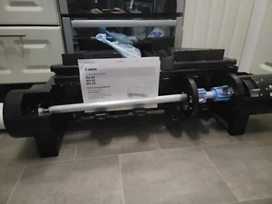 Canon Pro 2100 Printer Dual Roll Unit - RU-23 - Picture 1 of 2