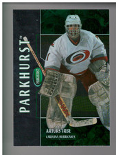 A4747- 2002-03 Parkhurst Hockey Card #s 1-200 -You Pick- 10+ FREE US SHIP
