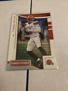 2018 Rookie & Stars Tyrod Taylor #69 Browns - Picture 1 of 1