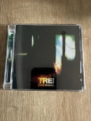 Trei  Innuendo CD Album  Drum&Bass/Jungle/Mint  Dose/State Of Mind/Klute/Break Foto 1 de 4