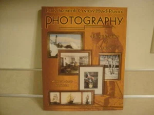 Reference Guide Early 20th Century Hand-Painted Photography by Ivankovich SC! - Picture 1 of 11