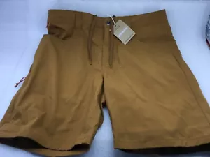 Nuovo pantaloncino uomo Patagonia "Baggies" slip foderato blu taglia M 5" 57022 prezzo al dettaglio consigliato $65 - Foto 1 di 11