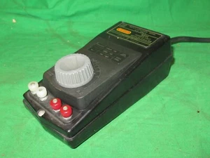 Hornby OO gauge R914 Power Unit Transformer / Controller #2 - Picture 1 of 8