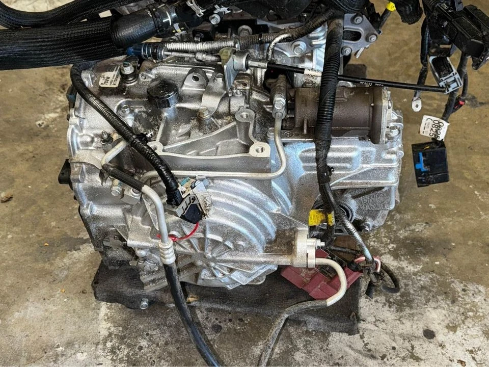 Transmisión LE2 tracción delantera 2017 2018 2019 Buick Encore 1,4 L id 7SVW 29 k millas Foto 1 de 4