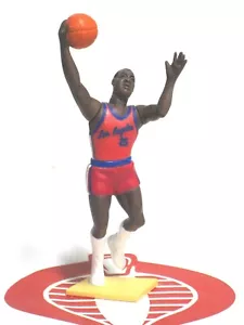 Starting Lineup Action Figure Danny Manning Los Angeles Clippers 1988 Kenner - Picture 1 of 1