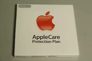 AppleCare Protection Plan MacBook/iBook MD012LL/A (Neu Versiegelt) Apple Care - Bild 1 von 10
