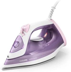 Philips Perfect Care 3000 Series Steam Iron, 2000 W Power, 30 g/min Continuous - Picture 1 of 6