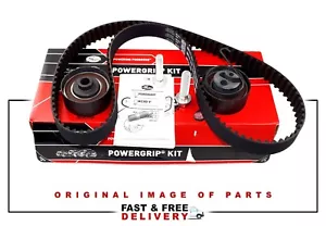 KIT CINGHIA DI TEMPORIZZAZIONE PER VAUXHALL ASTRA H 1.7CDTi Z17DTH HONDA CIVIC CANCELLI/INA - Foto 1 di 1